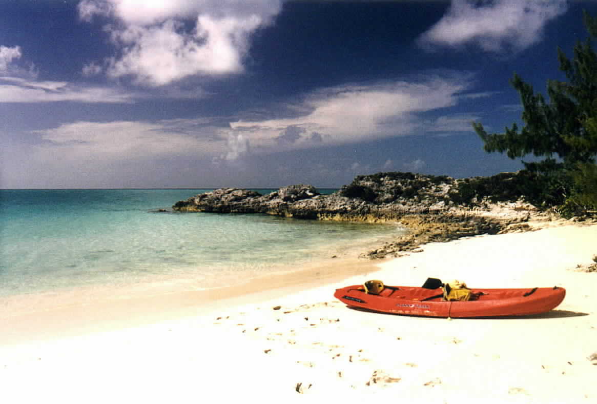 Skinny Dip Beach